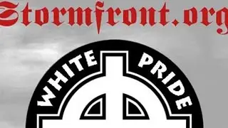 White Supremacist Website Forced to Upgrade Servers to Deal with Trump Traffic Surge