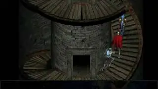 Let's Play Septerra Core (129) Tower of Fortune