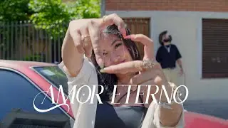La369 Tres Seis Nueve, Impacto Kumbiero - Amor Eterno (Video Oficial)