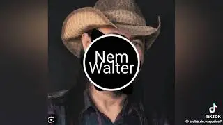 J&aacute; Tenho Algu&eacute;m - Nem Walter