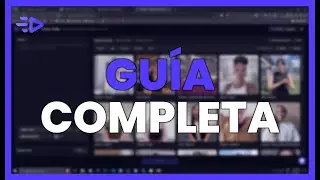 GU&Iacute;A COMPLETA CREATIFY AI: c&oacute;mo usar, PLANES, API y VIDEOS