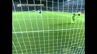 ARGENTINA VS URUGUAY, PENALES, JULIO 16,2011