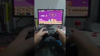 Hard Head! Original 4K M8 / X6 Gaming Stick