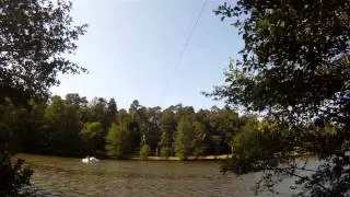 FunForest Homburg Seerutsche HD