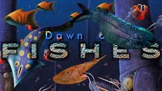 Рассвет РЫБЫ
