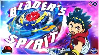 Beyblade Rap | 