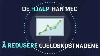 Refinansiering nu - refinansiering av gjeld