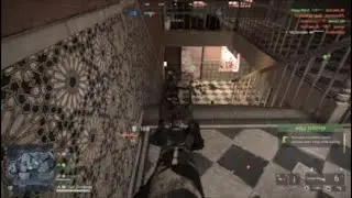BF6 Shotgun Play