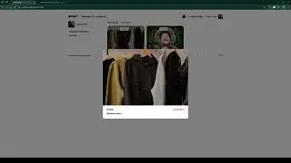 What to Wear (WTWR)