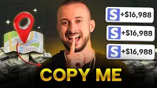 How to Make $300 per day With Google Maps (GoHighLevel)