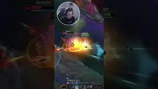 THEY GOT COOKED #leagueoflegends #twitch  #pentakill #leaguefunny #riotgames #challenger #clips