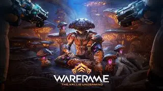 It&rsquo;s Cold Outside, Let&rsquo;s Warm Up And Play Warframe