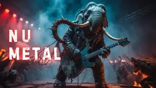Ultimate Nu Metal Experience &ndash; Powerful Tracks to Energize Your Soul! #NuMetal #MetalHeads #RockOn