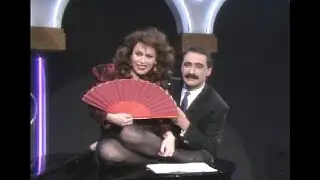 Massiel y la entrevista más loca de Carlos Herrera