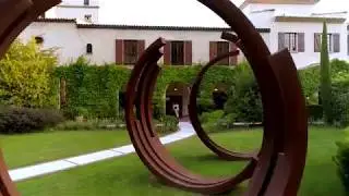 Closing 2018  -  Ch&acirc;teau Saint-Martin & Spa