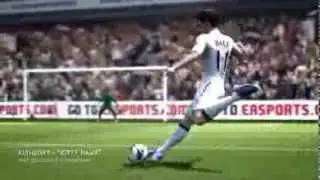 FIFA 14 - All New Celebrations Tutorial