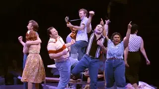 Grease at Marriott Theatre