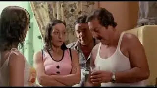Yo no soy t&iacute;a,  yo soy pobre! - Esperando la carroza