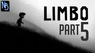 Limbo Walkthrough Part 5 No Commentary