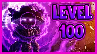 How Strong Is MAX PSYTHIOS? - Roblox Kaiju Universe