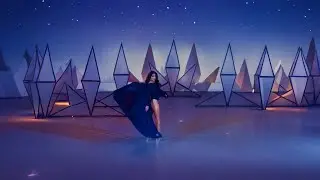 Daniela Beltr&aacute;n (Traje de ba&ntilde;o ) Miss gay universo M&eacute;xico 2024 #MissBajaCalifornia