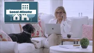 Linda Eriksen of Max Broock Realtors