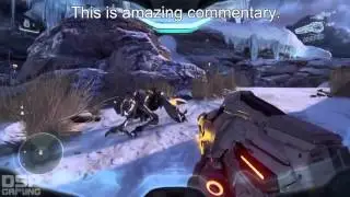 This Is How You DON'T Play Halo 5 Guardians (Campaign)