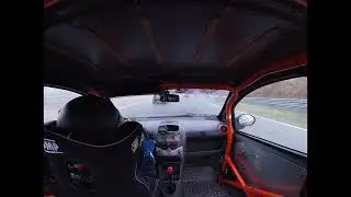 PTC Cup finale start