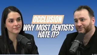 Why Dentists STRUGGLE with Occlusion and How to Master It