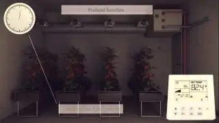 Opticlimate Climate Control