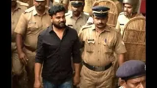 HC to consider actor Dileep's bail plea today | MathrubhumiNews
