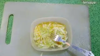 FIRST VLOG!!!!!! Lunch vlog 1:35 pm (lvrissue)