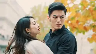 Blind Man Love With Beautiful Girl ❤️ Chinese Love Story ❤️ New Chinese Mix Hindi Songs ❤ CDrama