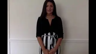 Revolve Buying Admin Application- Stephanie Barner