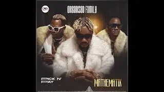 PICK N&rsquo; PAY- Mathematics (Mathematix) Album-Organised Family Music