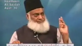 Iman aur Sabr ki choti, Nafrat ka jawab Mohabbat (Reply hatred with Love)
