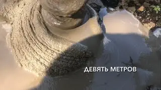 Лосино-Петровский район. Абиссинская скважина Davydovbur_