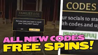 AOT Revolution New Codes 2024 and Spinning 400+