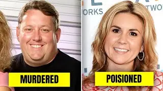 10 Storage Wars Members Deaths & Tragedies That Shocked Everyone