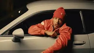 WizTheMc - At The Party (Official Video)