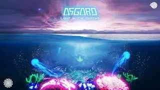 Asgard - Light in the Depths