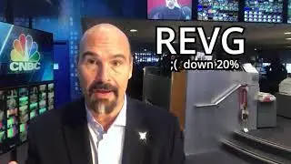 60 Sec Video: June 7th from @investitute Venezuela Oil  $HOV $REVG $ZTE $GM @HalftimeReport