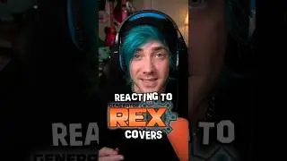 reacting to generator rex theme song covers!!! #generatorrex #cartoonnetwork #cartoons
