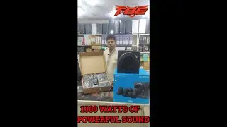 Logitech Z906 5.1 Speaker Speaker & Home Theater Price in Bangladesh