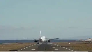 18.12.2023 AEROPORTO DI TARANTO. NUOVO TERMINAL PASSEGGERI da  @teleramanews