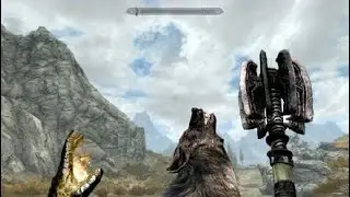 Skyrim