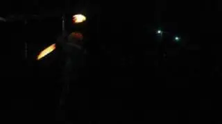 firetwirling
