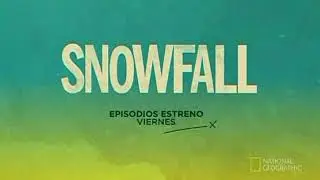05/08/2017 National geographic LA tanda de comerciales