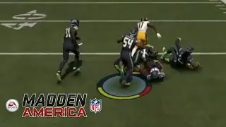 Best Madden NFL 17 Fan Plays of the Week 🏈🎮 | Ep. 5 | Madden NFL America