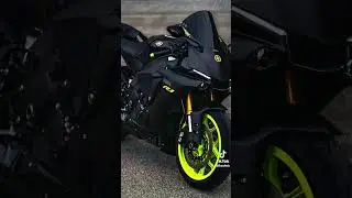 Moto R1 Lindaa #r1 Monstruosa demais  #supermotors #motor1 #motos #grau